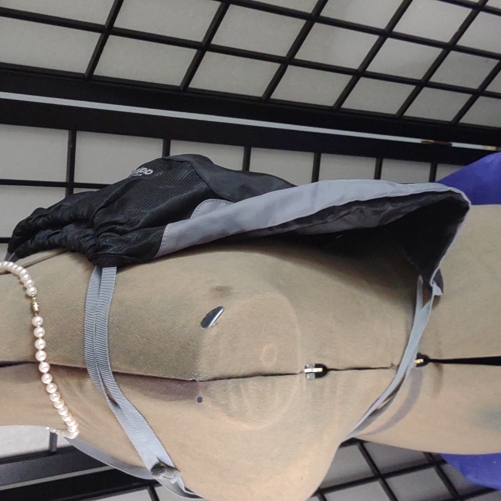 Adidas Back Pack - image 3